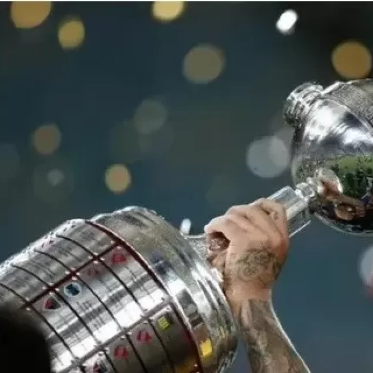 Copa Libertadores: cuándo debutan los equipos argentinos