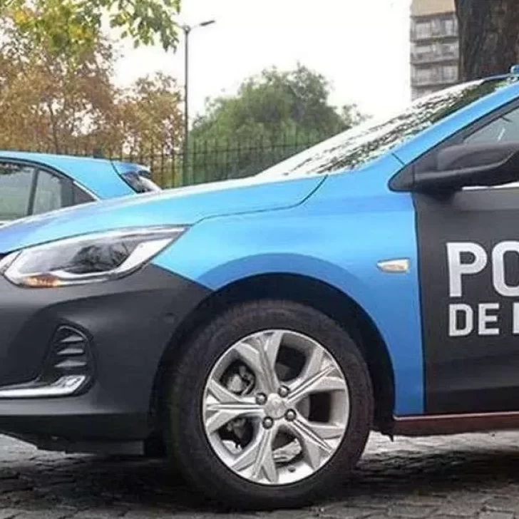 Degolló a un joven de 22 años al que le gritaba “cornudo”