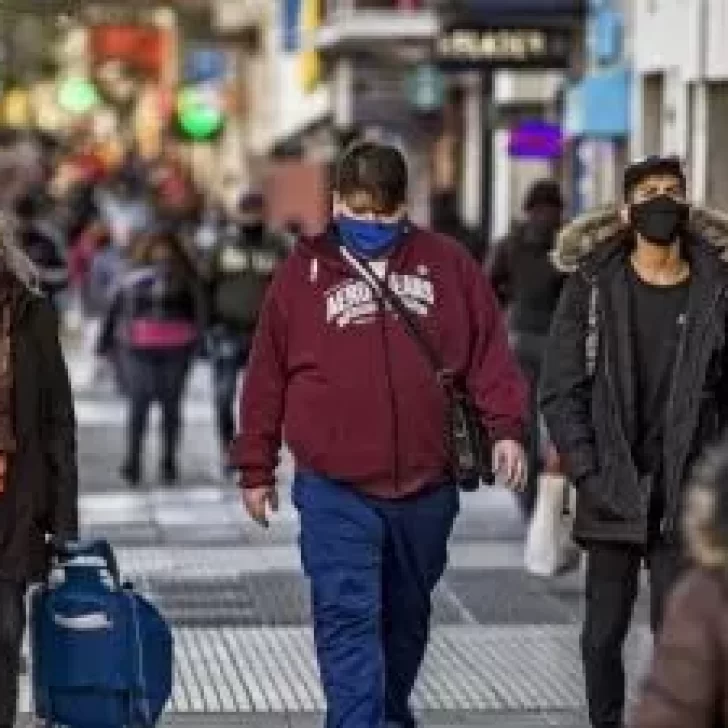 Alerta por el aumento de casos de coronavirus: subieron 86% en capital federal Alerta por el aumento de casos de coronavirus: subieron 86% en capital federal