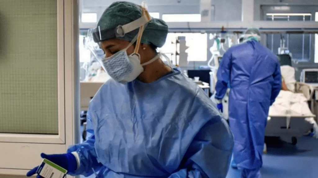 ¿Qué es “Florona”?: se detectó el primer caso de esta doble infección de Covid-19 e influenza