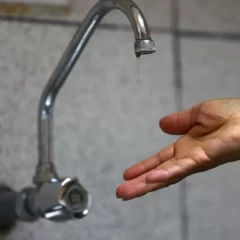 Trabajos en acueducto de Palermo Aike podrían generar cortes de agua en Río Gallegos