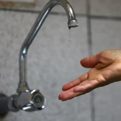 Trabajos en acueducto de Palermo Aike podrían generar cortes de agua en Río Gallegos