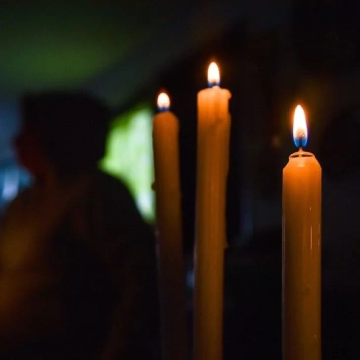 Falla en el Interconectado provocó corte de luz en 28 de noviembre y Río Turbio