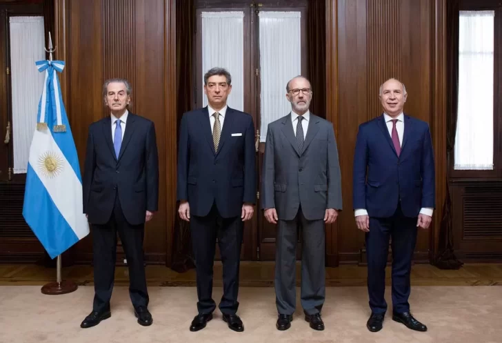 Ampliarán el juicio político a la Corte Suprema por el fallo que suspendió las elecciones en San Juan y Tucumán