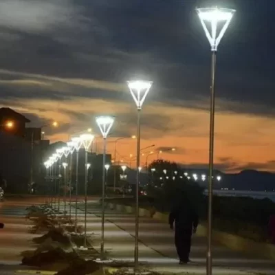 Un hombre de 39 años fue baleado en la Costanera de Caleta Olivia y está internado Un hombre de 39 años fue baleado en la Costanera de Caleta Olivia y está internado