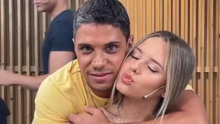 Gran Hermano: el polémico tatuaje de Coti dedicado al Conejo