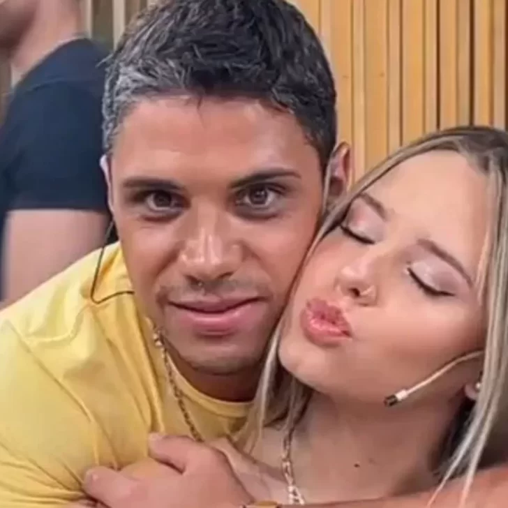 Gran Hermano: el polémico tatuaje de Coti dedicado al Conejo