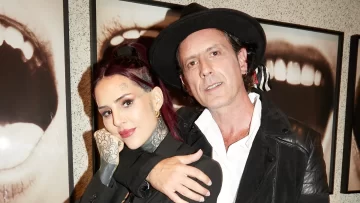 Cande Tinelli rompió el silencio sobre su matrimonio fallido con Coti Sorkin: “Egoísta”