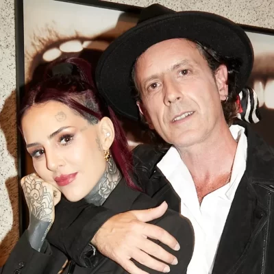 Cande Tinelli rompió el silencio sobre su matrimonio fallido con Coti Sorkin: “Egoísta”