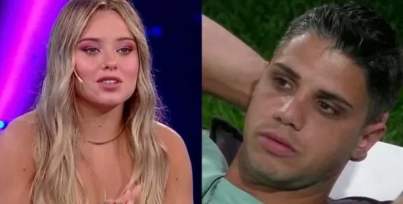 Video. La polémica indirecta que le lanzó Coti Romero a Alexis Quiroga luego de su separación: “Sin pretextos”