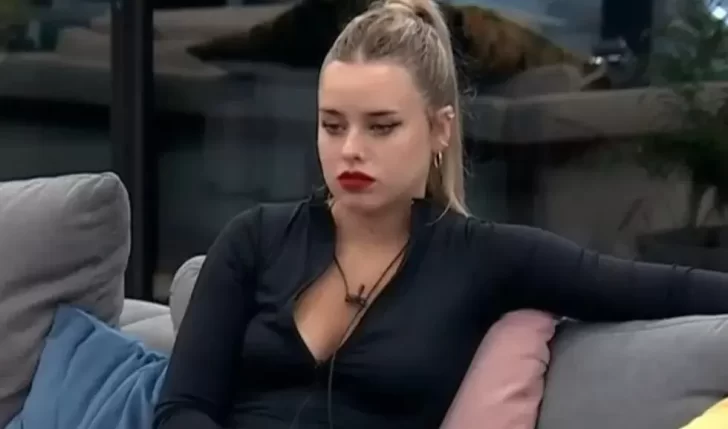 La polémica tendencia en Twitter tras la eliminación de Coti de Gran Hermano 2022: “Murió…”