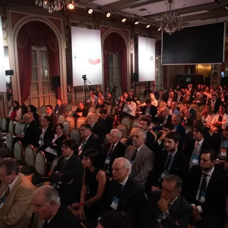 Javier Milei, Patricia Bullrich y Sergio Massa expondrán ante empresarios en el Consejo de las Américas
