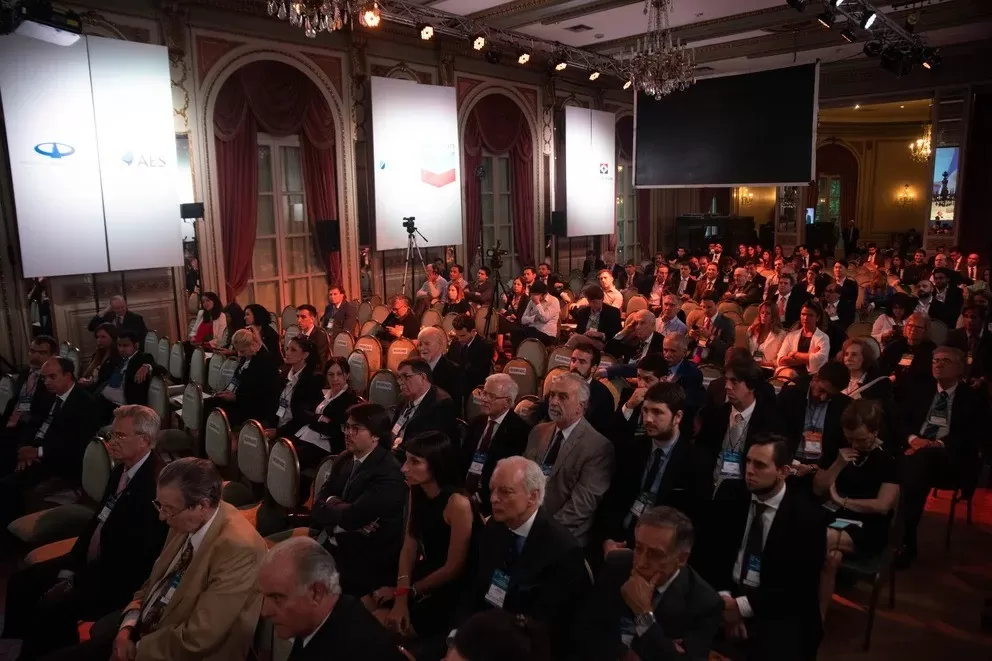 Javier Milei, Patricia Bullrich y Sergio Massa expondrán ante empresarios en el Consejo de las Américas