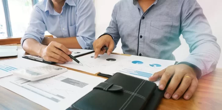 Gestión del rendimiento empresarial: qué es y porque beneficia a mi empresa
