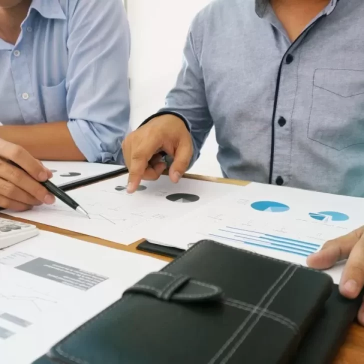 Gestión del rendimiento empresarial: qué es y porque beneficia a mi empresa
