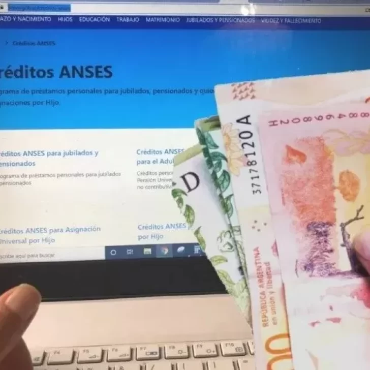 Más de 33 mil santacruceños podrán acceder al crédito de Anses de 400.000 pesos