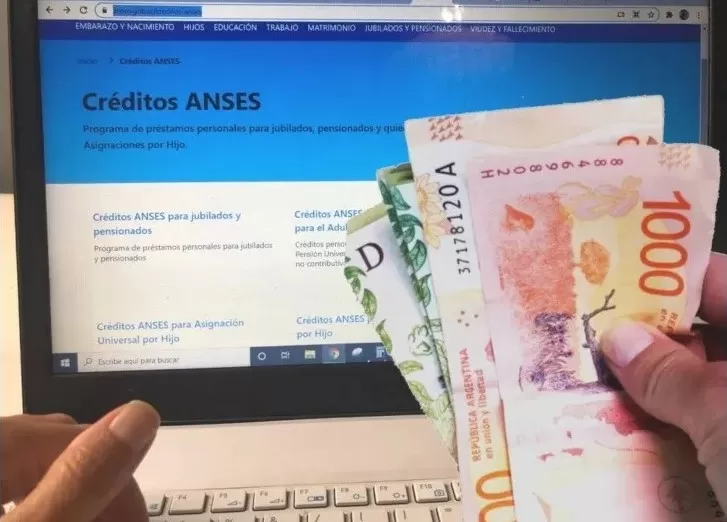 Más de 33 mil santacruceños podrán acceder al crédito de Anses de 400.000 pesos