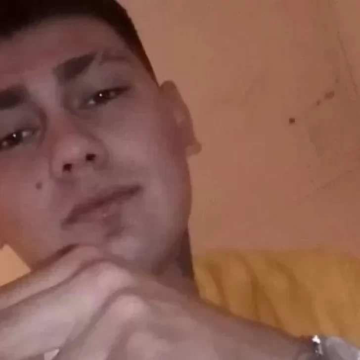 Atroz: dos nenes encontraron la cabeza y el torso de Nahuel Ampuero, el chico desaparecido en Godoy Cruz Atroz: dos nenes encontraron la cabeza y el torso de Nahuel Ampuero, el chico desaparecido en Godoy Cruz