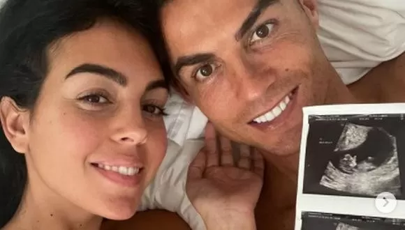 Murió uno de los bebés de Cristiano Ronaldo y Georgina Rodriguez: “Estamos devastados”