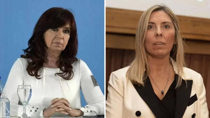 Capuchetti rechazó la última recusación de Cristina Kirchner por el intento de magnicidio