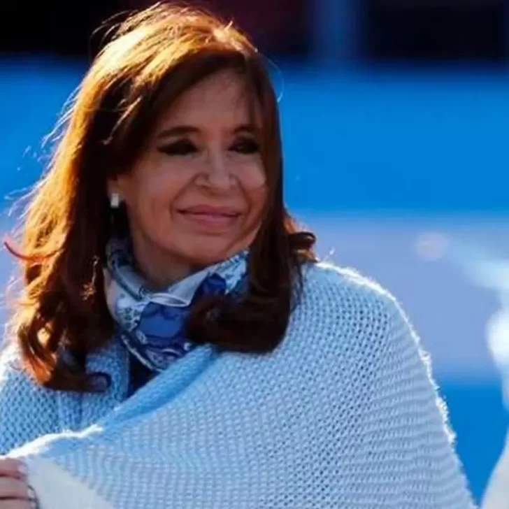 El mensaje de Cristina Fernández por el Día de la Independencia: “Por una Argentina más justa, más libre y más soberana”