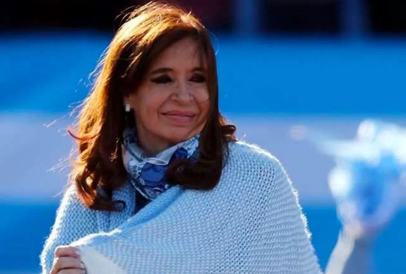 El mensaje de Cristina Fernández por el Día de la Independencia: “Por una Argentina más justa, más libre y más soberana”