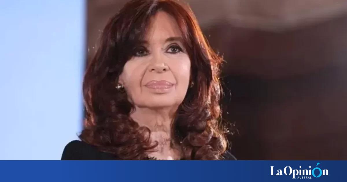 Causa Cuadernos Cristina Kirchner Solicitó Que Se Sume Al Caso La