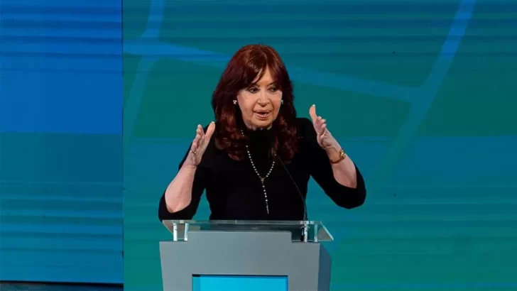 Cristina Fernández de Kirchner recibirá el Doctorado Honoris Causa de la Universidad de Chaco Austral