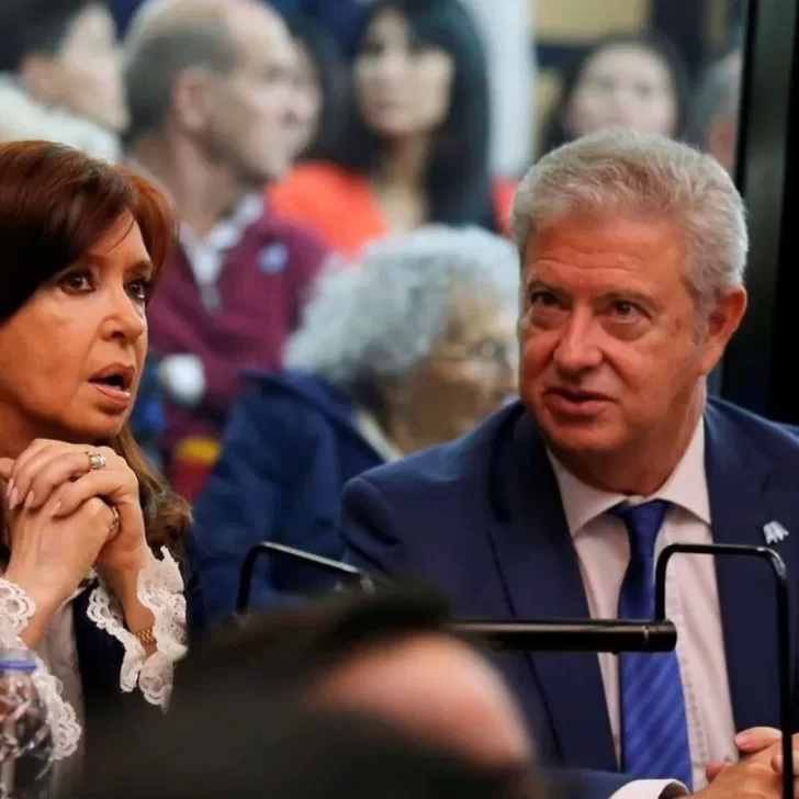El abogado de Cristina Kirchner reclamó su absolución en el juicio Vialidad