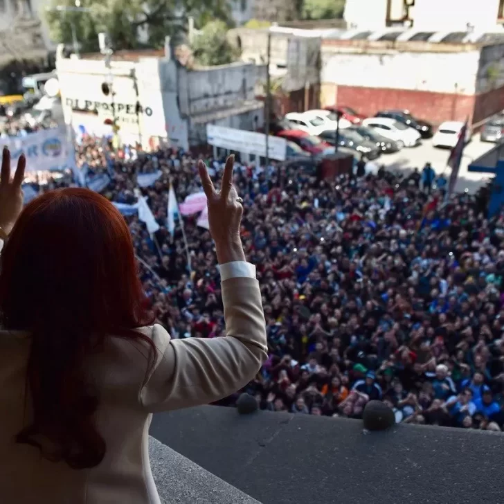 Causa Vialidad: los fundamentos del fallo contra Cristina que la proscribió y la etapa de apelación Causa Vialidad: los fundamentos del fallo contra Cristina que la proscribió y la etapa de apelación