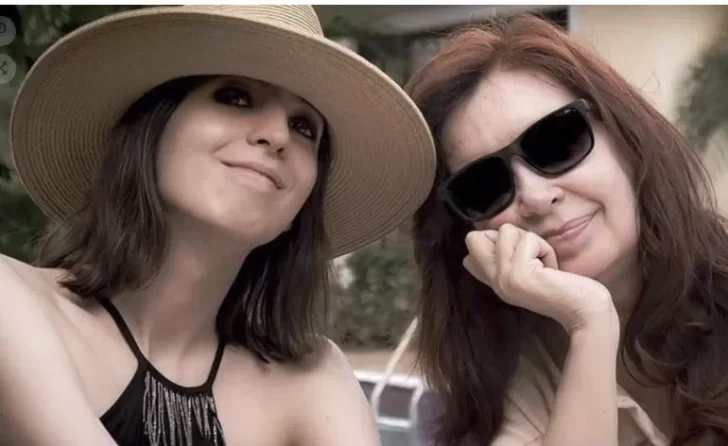 Dirigentes repudiaron los dichos de Viviana Canosa contra Cristina Kirchner y la salud de Florencia