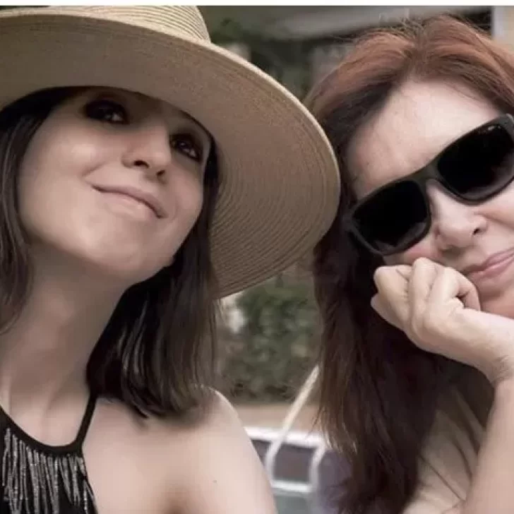Dirigentes repudiaron los dichos de Viviana Canosa contra Cristina Kirchner y la salud de Florencia
