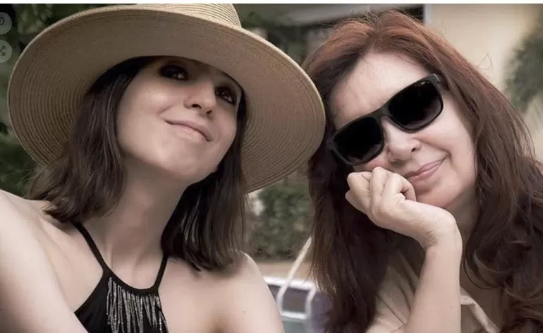 Dirigentes repudiaron los dichos de Viviana Canosa contra Cristina Kirchner y la salud de Florencia