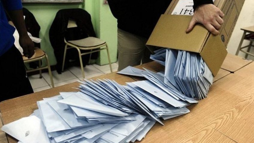 El escrutinio definitivo de las PASO comienza mañana por la tarde a cargo de la Justicia electoral