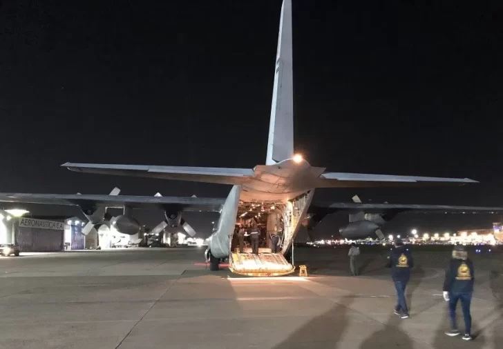 Repatriaron los cuadros de Ernesto Deira que murió pensando que las habían destruido