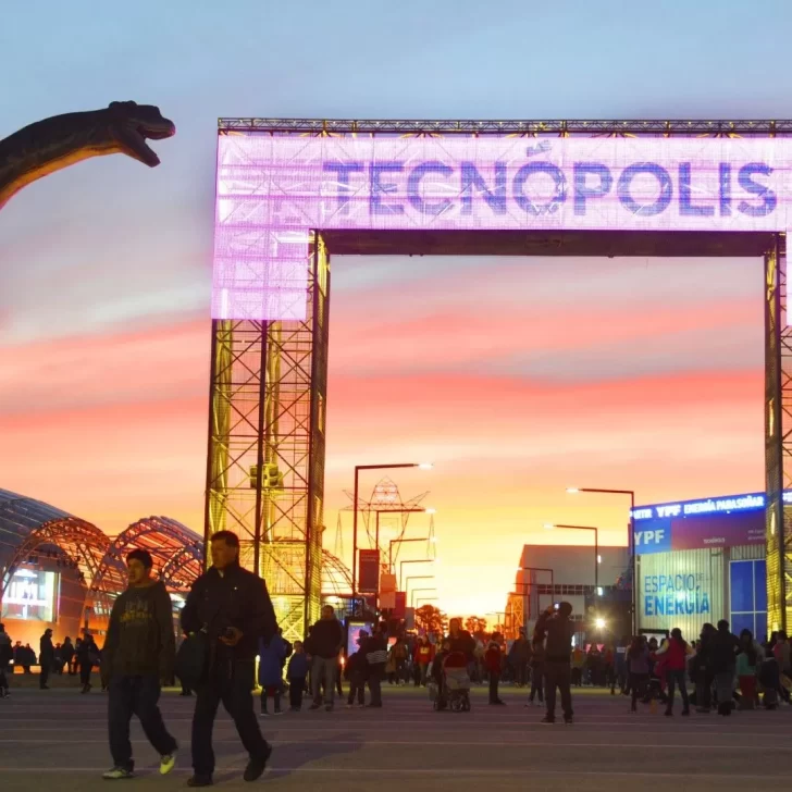 Vacaciones de Invierno 2022: vuelve Tecnópolis con novedosas propuestas para esta temporada Vacaciones de Invierno 2022: vuelve Tecnópolis con novedosas propuestas para esta temporada