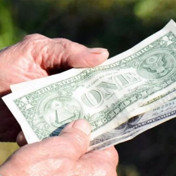 Billete de 1 dólar con error de impresión puede valer hasta 170.000 dólares: cómo identificarlo