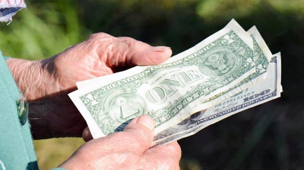Billete de 1 dólar con error de impresión puede valer hasta 170.000 dólares: cómo identificarlo