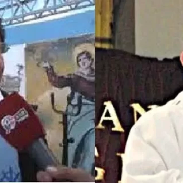 Hace seis años, descubrieron que dos curas fueguinos habían sido acusados de abuso sexual Hace seis años, descubrieron que dos curas fueguinos habían sido acusados de abuso sexual