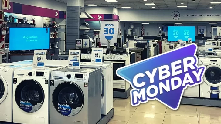 Arrancó el CyberMonday 2022: qué rubros tendrán descuentos y cómo evitar estafas al comprar