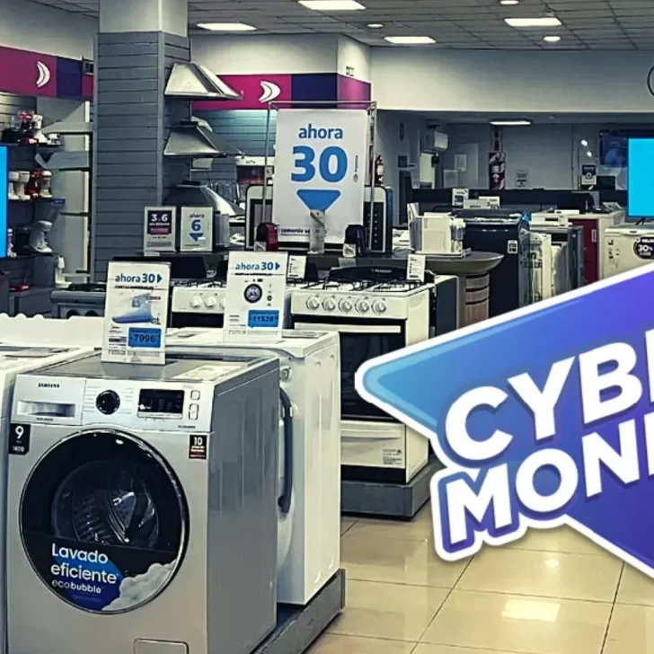 Arrancó el CyberMonday 2022: qué rubros tendrán descuentos y cómo evitar estafas al comprar
