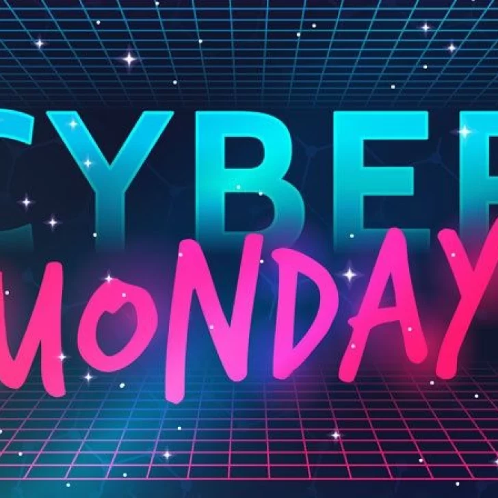 CyberMonday 2022: más de 1000 marcas ofrecerán productos con descuentos y promociones especiales