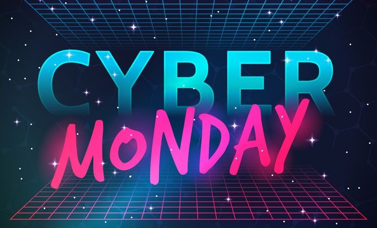 CyberMonday 2022: más de 1000 marcas ofrecerán productos con descuentos y promociones especiales