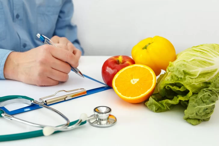 Alimentación “antivirus”: las comidas que ayudan a reforzar el sistema inmune