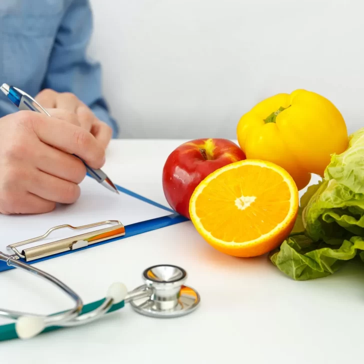 Alimentación “antivirus”: las comidas que ayudan a reforzar el sistema inmune