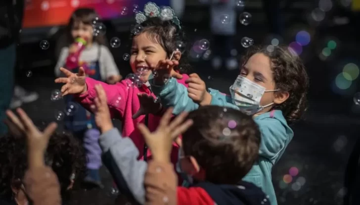 Día de la niñez: todas las actividades para festejar con los pequeños en Río Gallegos