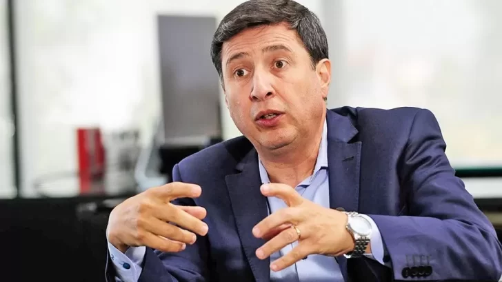 Daniel Arroyo: “El desafío no es solo crecer, sino que los 46 millones de argentinos estén adentro”