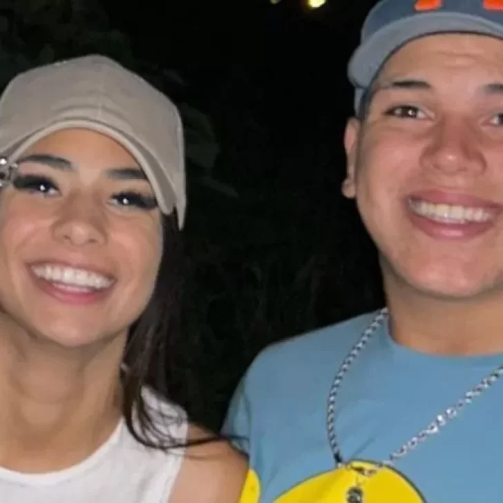 Daniela Celis, la ex Gran Hermano, confirmó que espera gemelos: “Estoy viviendo un sueño”