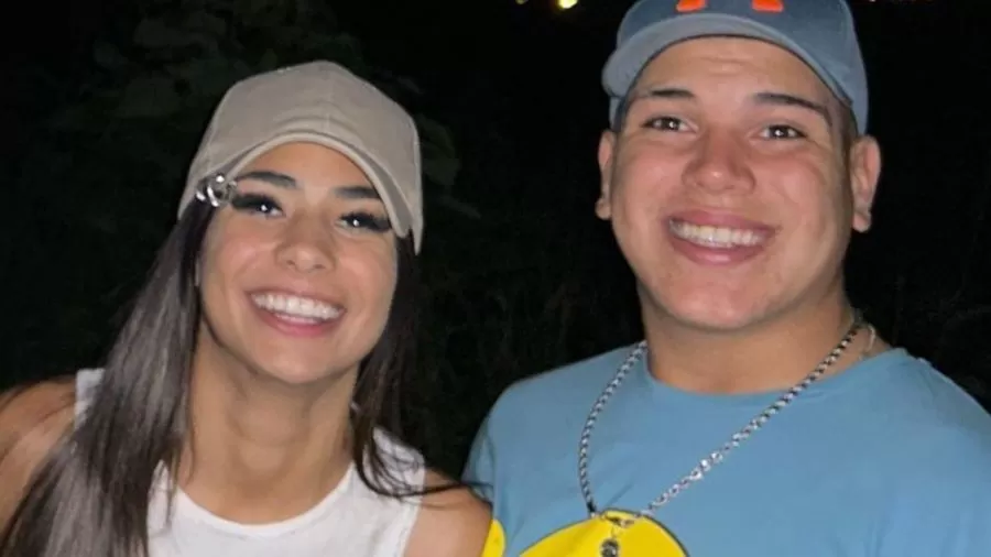 Daniela Celis, la ex Gran Hermano, confirmó que espera gemelos: “Estoy viviendo un sueño”