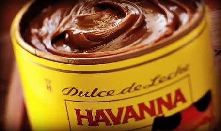 Havanna trucho: la Anmat prohibió un dulce de leche falsificado